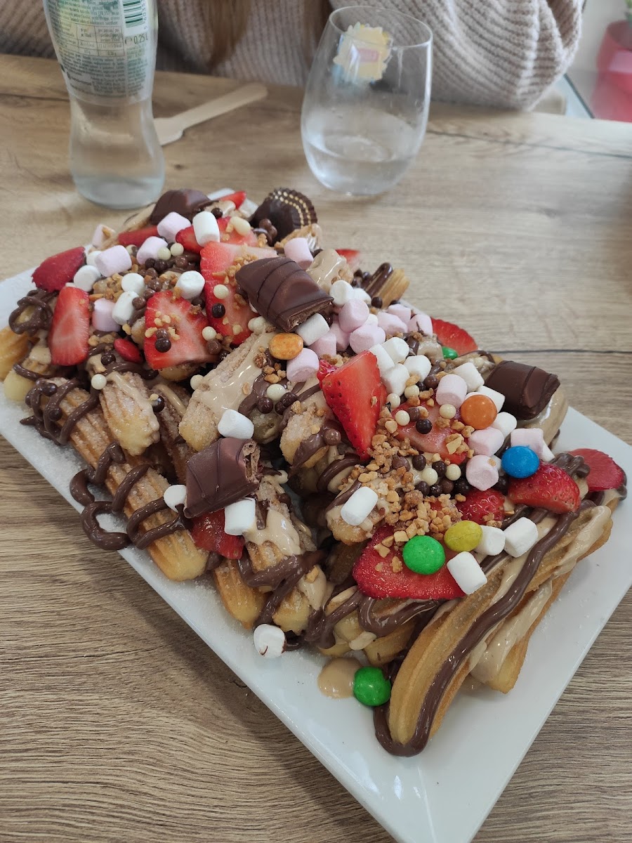 Paulo Alexandre Churros Photos 2